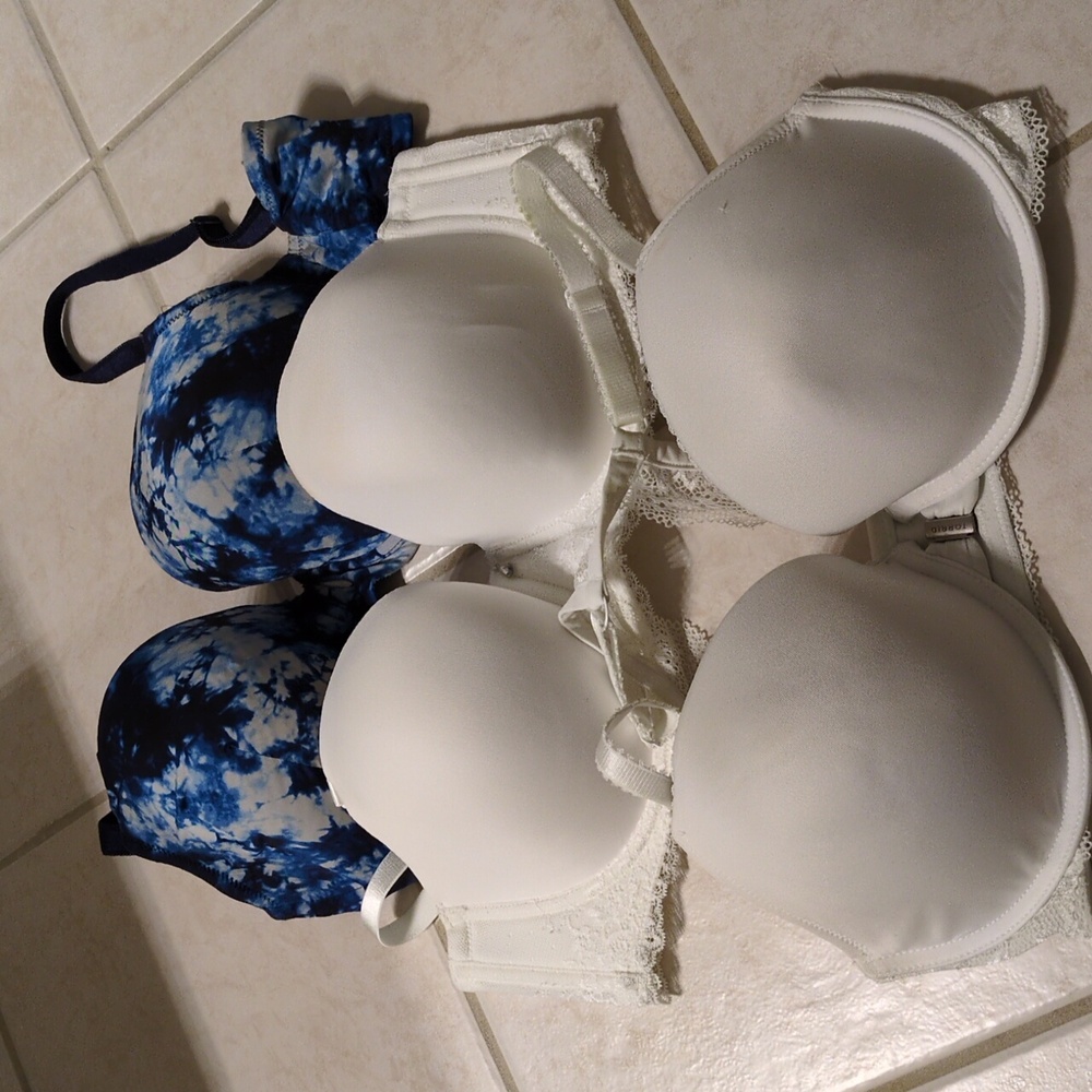 Torrid Bra Lot